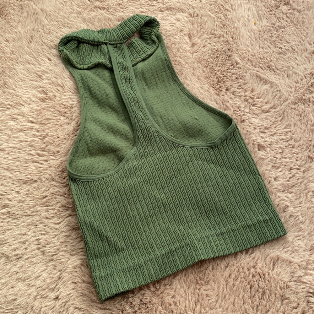 Free People Seamless Tank - Picture 3 of 3